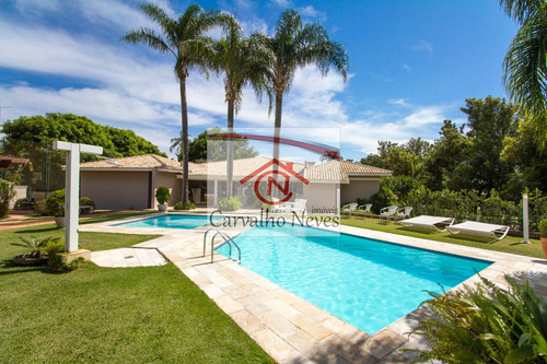 Imagem 3 de 15 de Casa De Condominio Em Portal Concórdia - Cabreúva, Sp - 3488