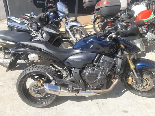 Honda Cb 600 F Hornet