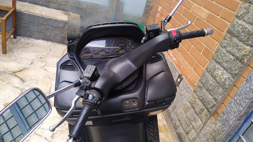 Imagem 3 de 3 de Suzuki Burgman 400