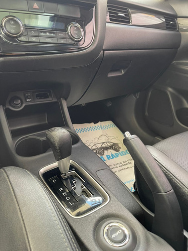 Mitsubishi Outlander 3.0 V6 Gt 4wd 5p