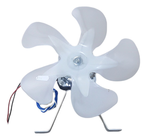 Micro Motor Exaustor 1/25 Hp Bivolt - Elgin