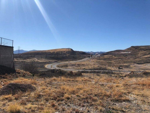 Imagen 4 de 4 de Terreno Con Buena Ubicacion