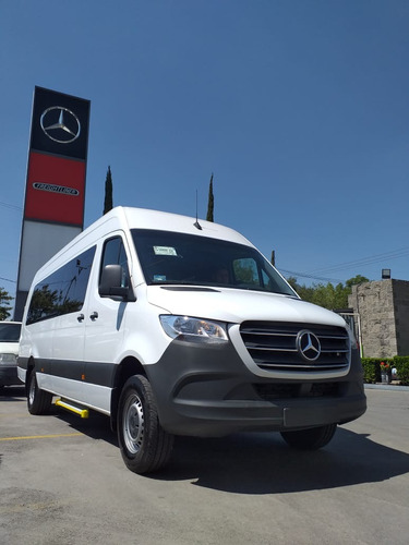 Sprinter Xl 517 Turismo 2024 18 Pasj