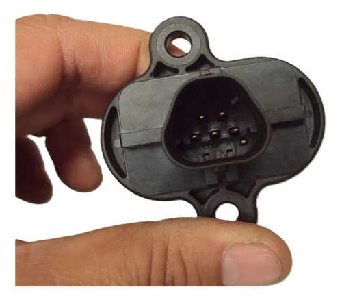 Sensor Maf 13301682 Ó Mas0341 Cadillac Elr Y Chevrolet: Varios
