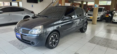 Renault Clio F.iv Rs Dynamique