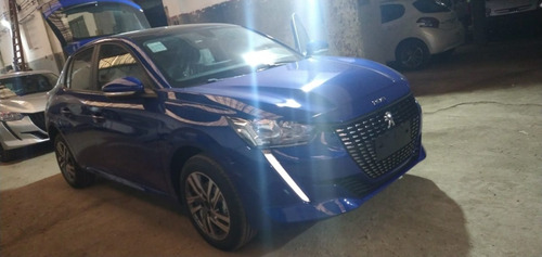 Peugeot 208 Active (m)