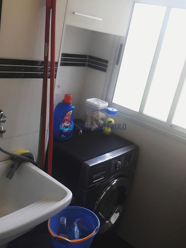 Imagem 6 de 15 de Ótimo Apartamento. - Bi19103