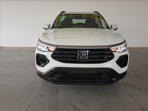 Imagem 3 de 5 de Fiat Pulse 1.0 Pulse Turbo 200 Flex Cvt