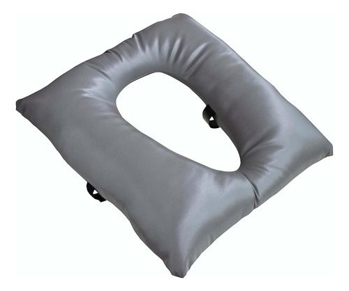 Cômoda Almofada De Assento Do Toalete Almofada De Assento