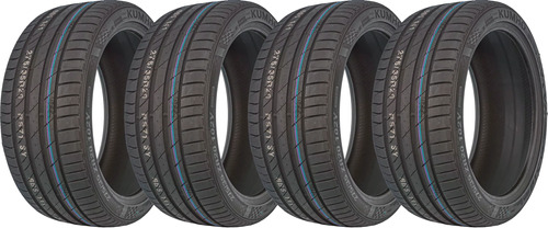 Kit de 4 pneus Kumho Ecsta PS71 275/35R20 102 Y