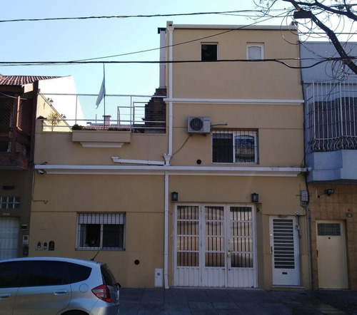 Hermoso Ph 4amb Con Terraza, Garage Y Entrada Independiente!