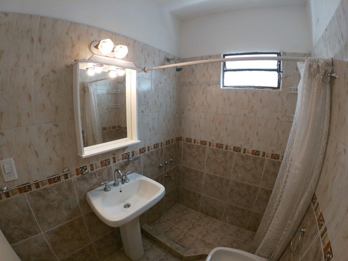 Imagen 14 de 14 de Alquiler Temporada 2023/2024 San Bernardo - Norma Recalde Inmobiliaria. Ph 2 Ambientes 180 Metros Del Mar, Consulte Precios Y Disponibilidad. Irigoyen 185 - 16