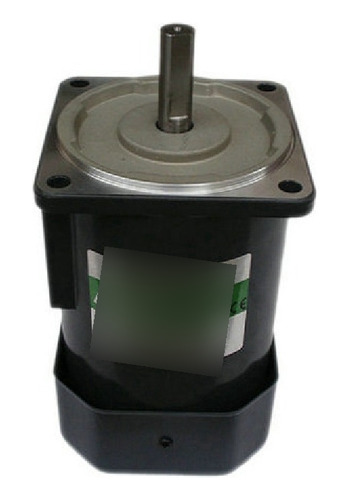 1450rpm Motor De Inducción Ac Monofásico 220v 120w - 5ik120a