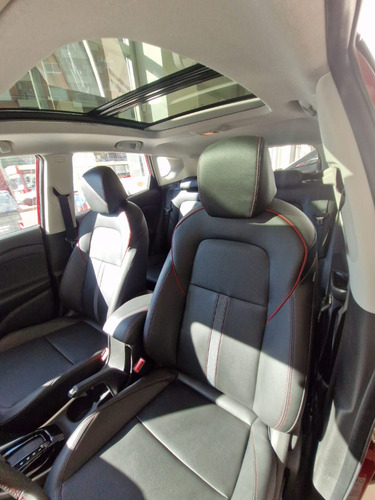 Chevrolet Tracker 1.2 Rs At6
