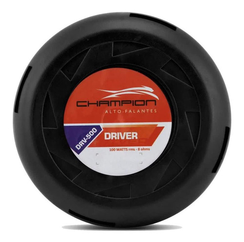 Imagem 3 de 4 de Driver Champion