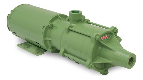 Bomba Multi Estágio Schneider Me-in 1530 3cv Trif 230/380v