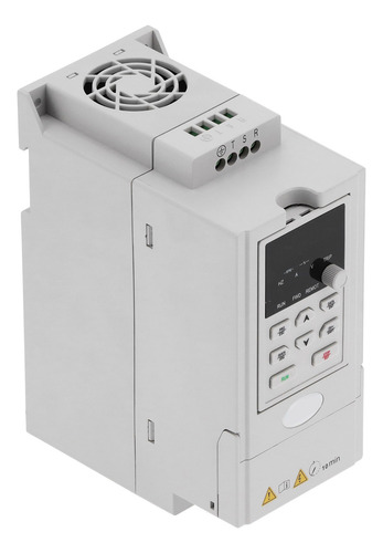 Ajuste Automático Pid De Frequência Variável Do Inversor De