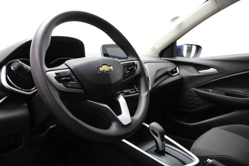 Chevrolet Onix 1.0t Lt At