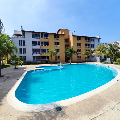 Imagen 14 de 20 de Apartamento En Alquiler Residencia Thai Lecheria