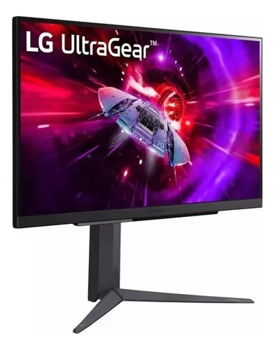 Monitor LG 27 27gr83u 2k 240hz Ips Gsync Fsync Hdr10 Hdmi2.1