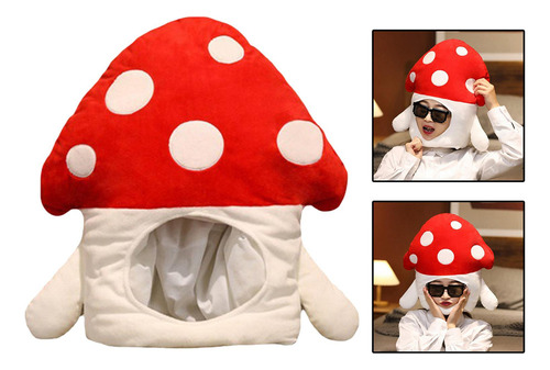 Hat Cosplay Diadema Decoraciones Beanie Winter Hat Costume