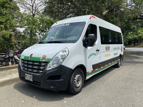 Renault Master 2.3l