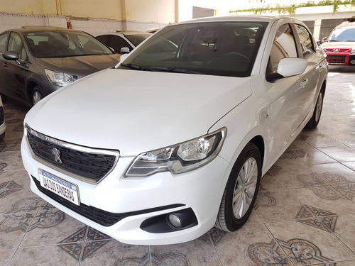 Peugeot 301