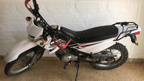 Imagen 1 de 5 de Yamaha Xtz 125