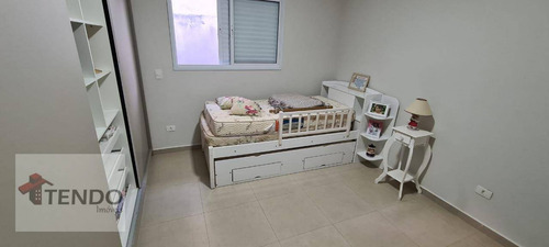 Chácara Com 3 Dormitórios À Venda, 1000 M² Por R$ 575.000 - Recanto Campestre Viracopos Gleba 2 - Indaiatuba/sp / Imob02 - Ch0059