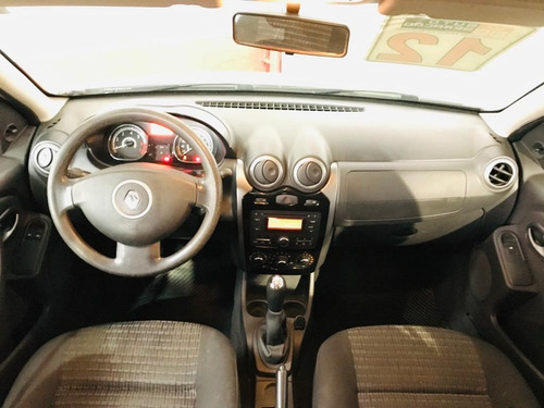 Imagem 5 de 13 de Renault Sandero Expression 1.6 8v (flex) Flex Manual