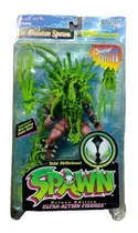 Comprar Spawn Exo Skeleton Spawn Variante De Color Limitada 1996