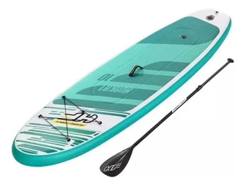 Tabla De Surf Inflable Bestway Hydro - Force 