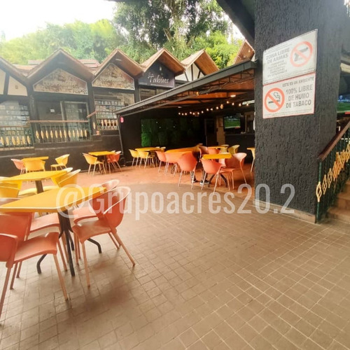 En Venta Fondo De Comercio Destinado Para Bar - Restaurant - Café De Gran Trayectoria En Carrizal. Of