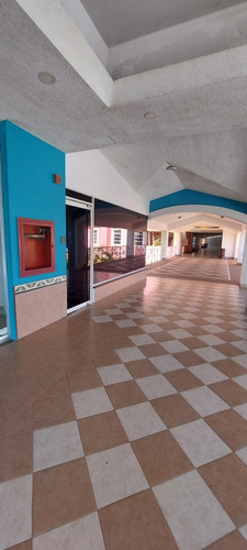 Vendo Local De 64mt En Centro Comercial Plaza Mayor Lecheria
