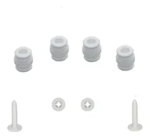 Comprar Jebes Anti Vibración De Gimbal Dji Phantom 3 Estabilizadores
