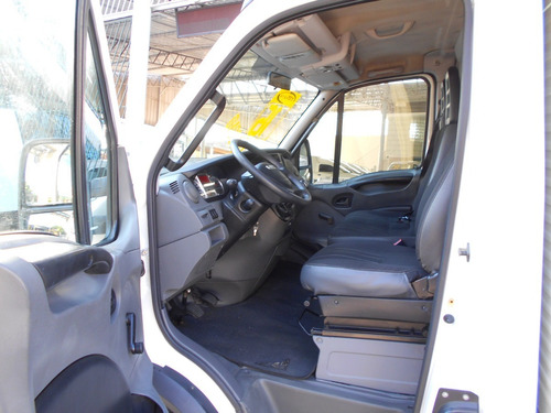 Imagem 8 de 11 de Iveco Daily 35s14 Com Avanço 16/16