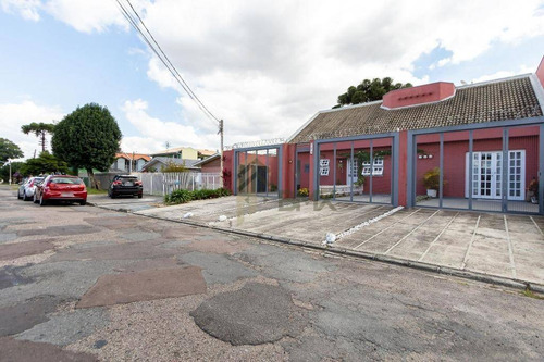 Imagem 9 de 30 de Casa Com 4 Dormitórios À Venda, 213 M² Por R$ 649.900,00 - Cajuru - Curitiba/pr - Ca0179