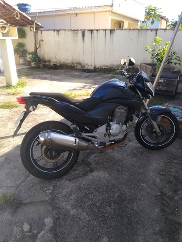 Imagem 1 de 9 de Honda Cb 300r