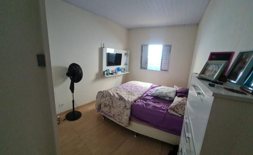 Imagem 7 de 9 de Casa Em Condomínio Para Venda Em Suzano, Cidade Boa Vista, 2 Dormitórios, 1 Banheiro, 2 Vagas - 105_2-1529867