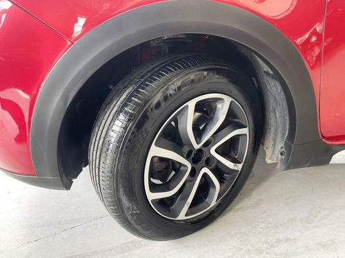 Citroën Aircross Glx 1.6