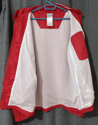 Chamarra Chivas Aurimoda (Usado)