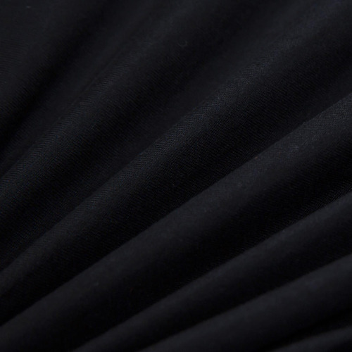 3 Funda Elástica Para Silla, Color Sólido, Para Banquetes,