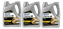 Comprar Aceite Sintetico Transmision Mobil Delvac Atf 1 11.34 Lts
