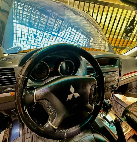Mitsubishi Lancer Touring 2.0l