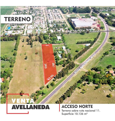 Terreno En Venta