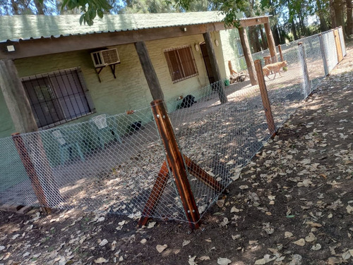 Quinta 1 Ha, Casa 3 Amb Y Caballeriza- Marcos Paz