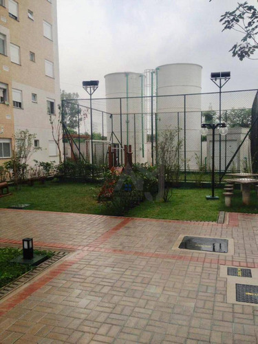 Apartamento Com 2 Dormitórios À Venda, 43 M² Por R$ 360.000,00 - Belenzinho - São Paulo/sp - Ap0138