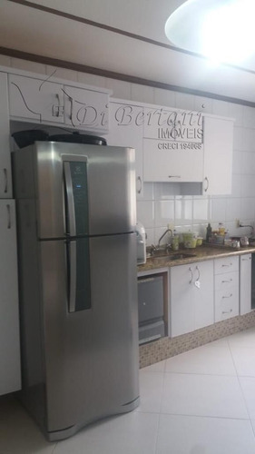 Imagem 5 de 23 de Apartamento - Ap00269 - 69343340