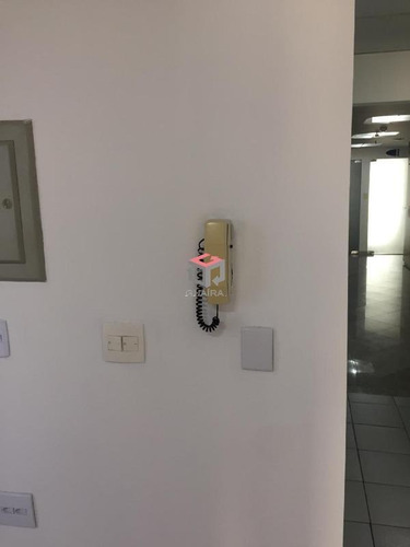Imagem 2 de 16 de Sala À Venda, 1 Vaga, Brooklin Paulista - São Paulo/sp - 101566