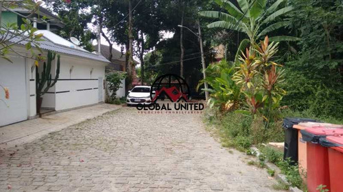 Imagem 6 de 8 de Terreno Com 435m2 Em Condominio Fechado. - Retr00001